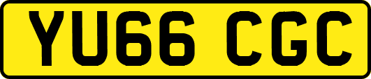 YU66CGC
