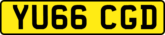 YU66CGD