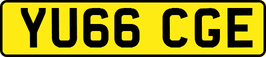 YU66CGE