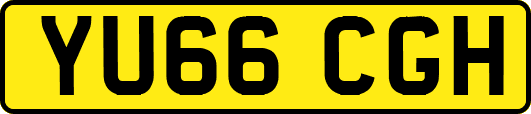 YU66CGH