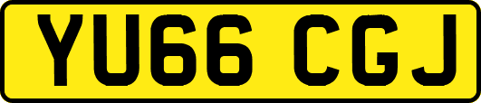 YU66CGJ