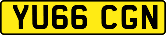 YU66CGN