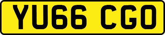 YU66CGO