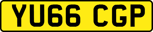 YU66CGP
