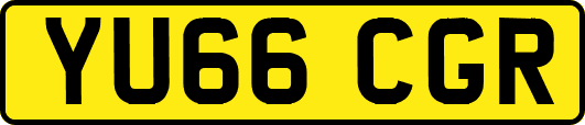 YU66CGR