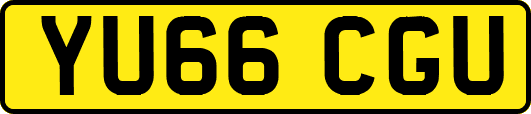 YU66CGU