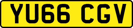 YU66CGV