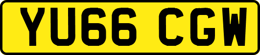 YU66CGW