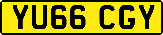 YU66CGY
