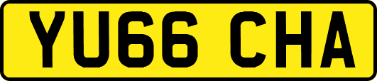 YU66CHA