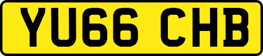 YU66CHB
