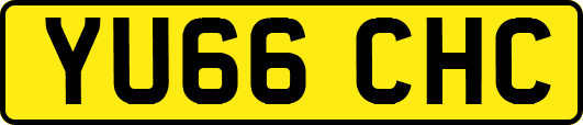 YU66CHC