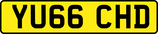 YU66CHD