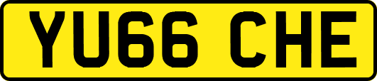 YU66CHE