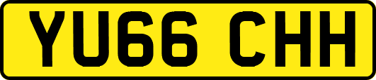 YU66CHH
