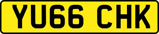 YU66CHK