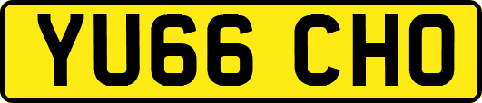 YU66CHO