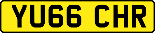 YU66CHR