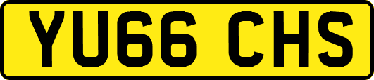 YU66CHS