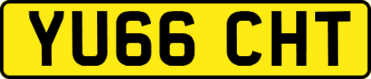 YU66CHT