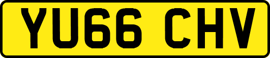 YU66CHV
