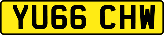 YU66CHW