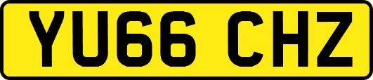 YU66CHZ