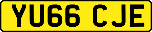 YU66CJE