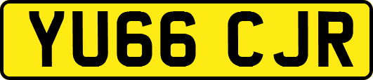 YU66CJR
