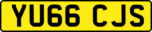 YU66CJS