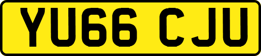 YU66CJU