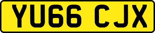 YU66CJX