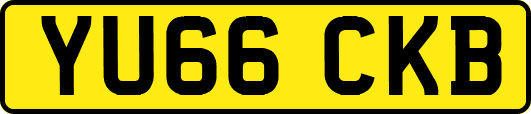 YU66CKB