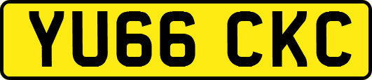 YU66CKC