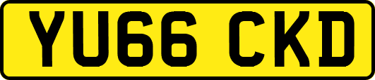 YU66CKD