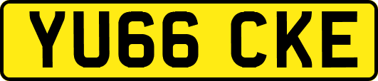 YU66CKE