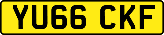 YU66CKF