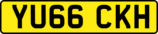 YU66CKH