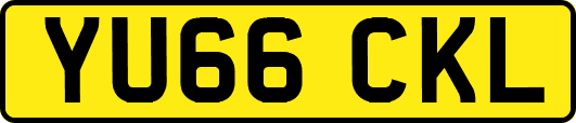 YU66CKL