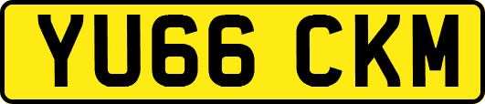 YU66CKM