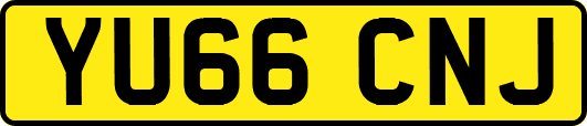 YU66CNJ