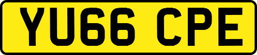 YU66CPE