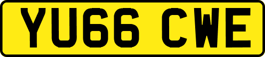 YU66CWE