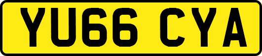 YU66CYA