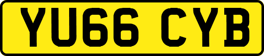 YU66CYB