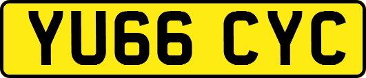 YU66CYC