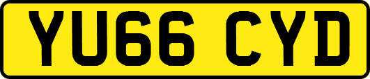 YU66CYD