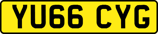 YU66CYG
