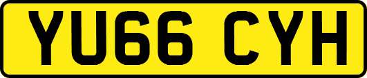 YU66CYH
