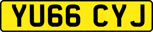 YU66CYJ